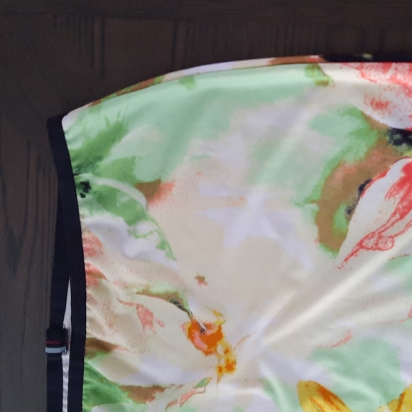 DianaB lily skirt - Picture 3 of 4